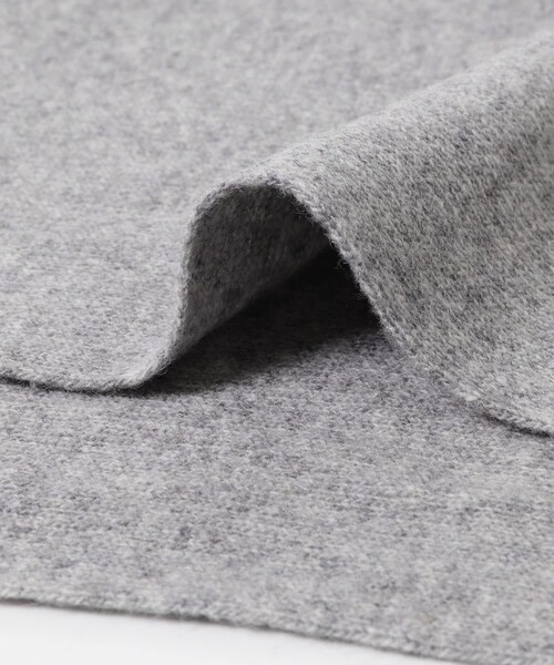 URBAN RESEARCH DOORS（アーバンリサーチドアーズ）の「THE NORTH FACE　Rovtrack Wool Stole（マフラー・メンズ・K/ZC/UB・One）」の9枚目の写真