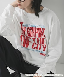 GOOD ROCK SPEED | GOOD ROCK SPEED ロングスリーブカットソー(Tシャツ/カットソー)