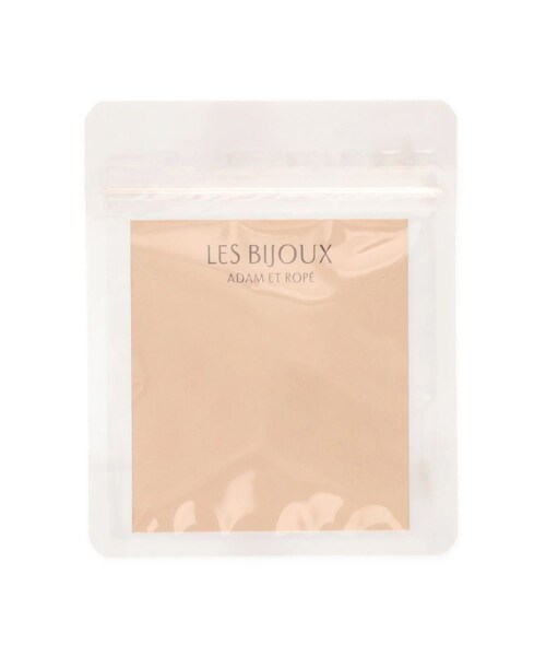 ADAM ET ROPE'（アダムエロペ）の「LES BIJOUX アンカーチェーンブレスレット（ブレスレット・レディース・ゴールド/シルバー・F）」の11枚目の写真