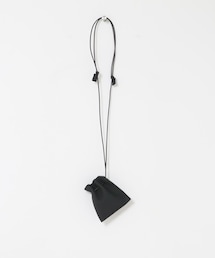ITTI　HERRIE KINCHAKU POUCH
