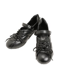 EMODA | レースアップヒールスニーカー(スニーカー)