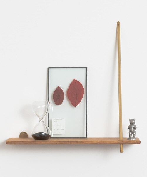 URBAN RESEARCH DOORS(アーバンリサーチドアーズ)の「Magical Furniture One Pole Shelf(インテリア雑貨・メンズ・ー・0)」の4枚目の写真