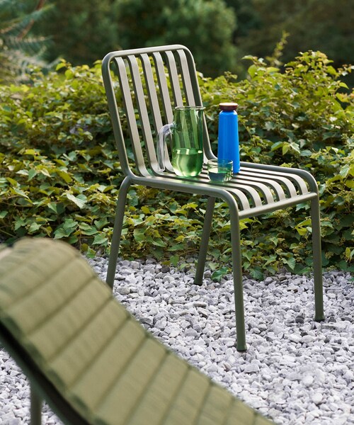 SENSE OF PLACE by URBAN RESEARCH（センスオブプレイスバイアーバンリサーチ）の「HAY　SOWDEN BOTTLE 0.35L（その他雑貨・メンズ・BLUE/LIGHT PINK・One）」の5枚目の写真