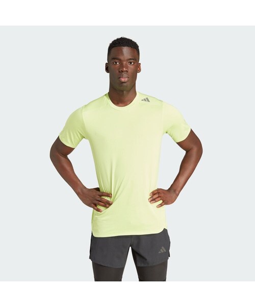 adidas（アディダス）の「Designed 4 Training HEAT. RDY HIIT