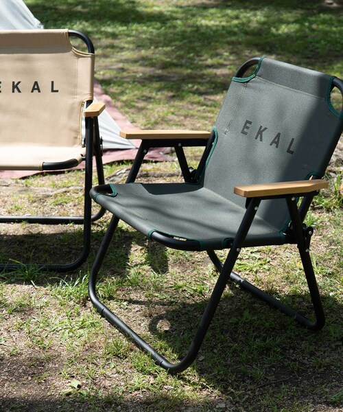 EKAL　LOGO 1seater