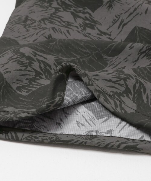 THE GOODLAND MARKET(ザグッドランドマーケット)の「PARKS PROJECT ALASKA CargoPant(その他パンツ・メンズ・BLACK・M/L)」の9枚目の写真