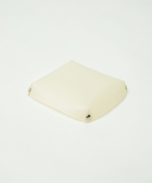 URBAN RESEARCH DOORS(アーバンリサーチドアーズ)の「『WEB/一部店舗限定カラー』commpost オーバルトレー(その他雑貨・メンズ・Natural/Dark/Brown/Navy/Wine・FREE)」の7枚目の写真