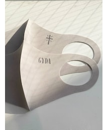 GYDA | GYDA MASK(マスク)(マスク)