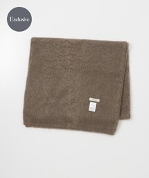 URBAN RESEARCH | 『別注』FUJI×URBAN RESEARCH　MOHAIR LONG STOLE(ストール/ショール)