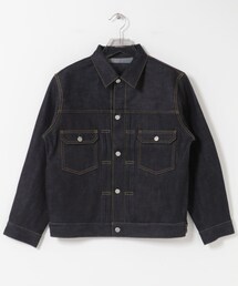 URBAN RESEARCH | MOMOTARO JEANS　#002 STANDARD DENIM JACKET(デニムジャケット)