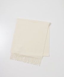 THE INOUE BROTHERS | THE INOUE BROTHERS　Brushed Scarf(マフラー)