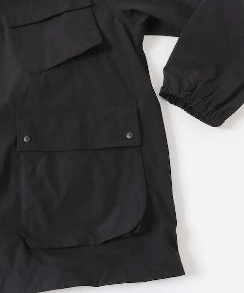 UR TECH』MoLightプルオーバー