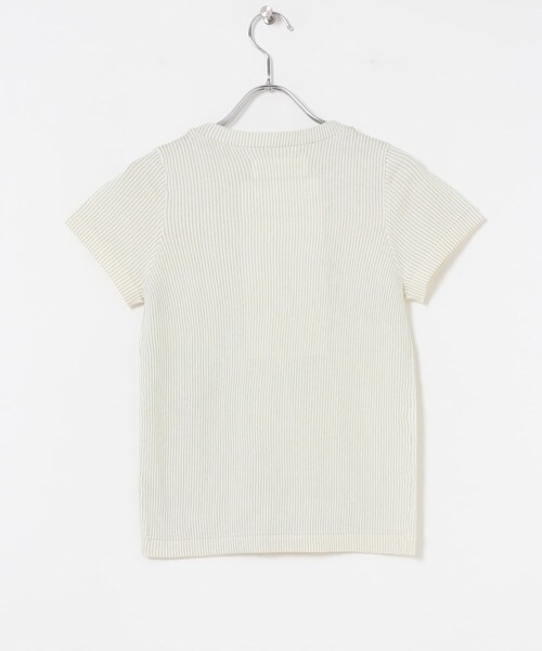 URBAN RESEARCH(アーバンリサーチ)の「Extreme Cashmere america(ニット/セーター・レディース・green pin・-)」の7枚目の写真