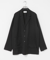 URBAN RESEARCH | new basic　AIR SKIN JACKET(その他アウター)