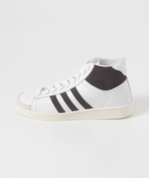 URBAN RESEARCH | adidas　JABBAR HI(スニーカー)