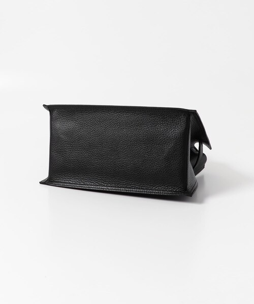 URBAN RESEARCH ROSSO（アーバンリサーチロッソ）の「VIOLAd’ORO　TRERO M（ハンドバッグ・レディース・dgrayblk/blackgray/taupeblack・-）」の7枚目の写真