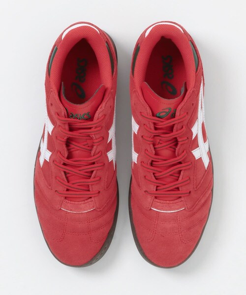 URBAN RESEARCH(アーバンリサーチ)の「ASICS LEGGEREZZA ST(スニーカー・メンズ・CLASSIC RE・26/26.5/27/27.5/28.5/29/29.5/30.5/28)」の4枚目の写真
