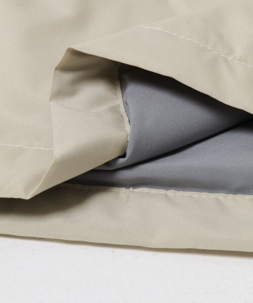 URBAN RESEARCH DOORS（アーバンリサーチドアーズ）の「『別注』L.L.Bean JAPAN EDITION×DOORS　Northcol Parka（その他アウター・メンズ・Night/Sand/Plum・S/M/L/XL）」の21枚目の写真