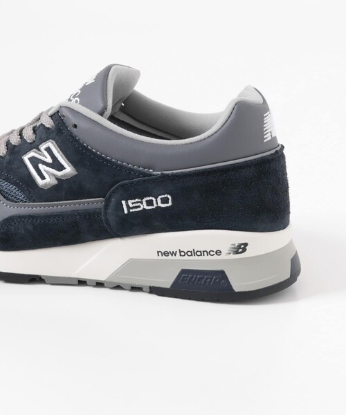 URBAN RESEARCH（アーバンリサーチ）の「NEW BALANCE　U1500PNV（スニーカー・メンズ・PNV・26/26.5/27/27.5/28/28.5/29）」の7枚目の写真