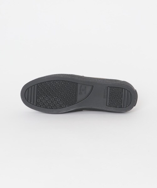 URBAN RESEARCH Sonny Label（アーバンリサーチサニーレーベル）の「CONVERSE　CS LOAFER 2 SK（スニーカー・メンズ・OLIVE・27/28）」の6枚目の写真