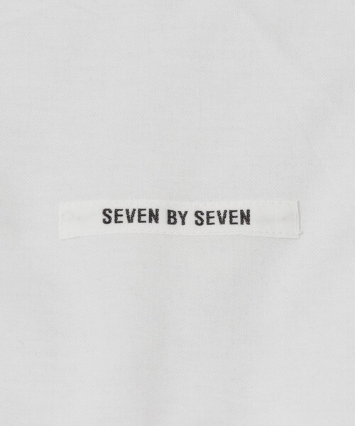URBAN RESEARCH(アーバンリサーチ)の「SEVEN BY SEVEN EASY TROUSERS(その他パンツ・メンズ・110 BLUE・S/M)」の13枚目の写真