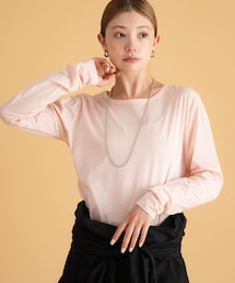 URBAN RESEARCH Sonny Label | ベーシックシアーロングスリーブTシャツ(Tシャツ/カットソー)