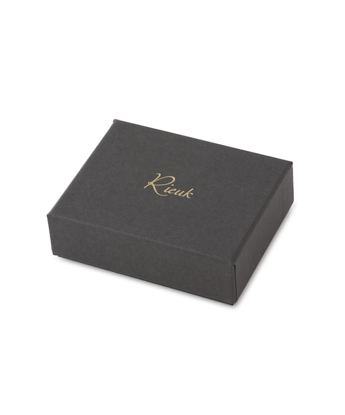 ADAM ET ROPE'（アダムエロペ）の「【公式サイト限定】【Rieuk(リューク)】 Pearl & Bar Long Hooks（ピアス（両耳用）・レディース・シルバー・F）」の7枚目の写真