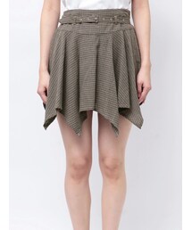 EMODA | ランダムヘムベルトスカート(スカート)