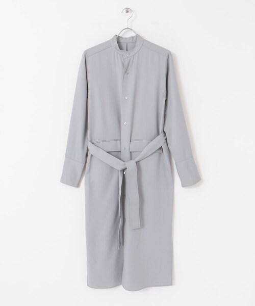 半幅帯 光源氏ブランド綿麻×正絹越後伝承紬