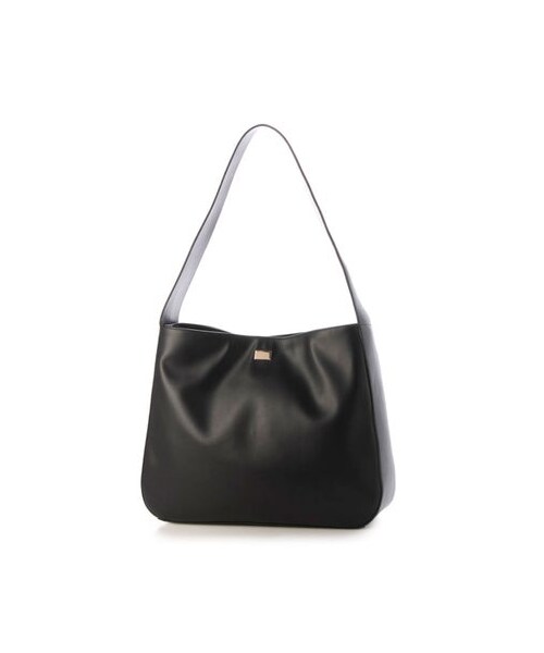 EVOL（イーボル）の「【&EVOL/イーボル】 【軽量・A4対応】ソフトトートバッグ LZ40242  （ショルダーバッグ・レディース・BLBL/BL/GYBG・free）」の2枚目の写真