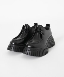THE GOODLAND MARKET | CAMPER　Pix BCN-loafer(ドレスシューズ)