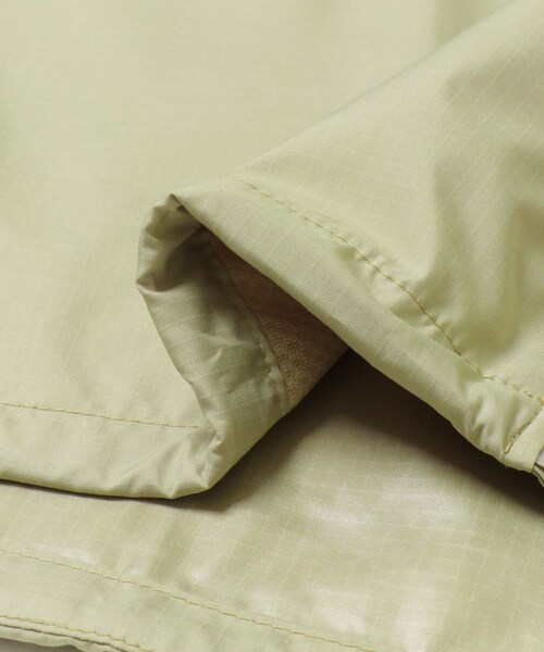 URBAN RESEARCH DOORS（アーバンリサーチドアーズ）の「patagonia　WS LIGHTVARIABLE（テーラードジャケット・レディース・LMZ/WSTO/BLK/THI・S）」の11枚目の写真