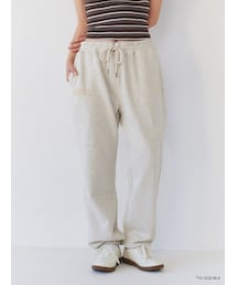 Ungrid | 【MLB × New Era × Ungrid】スウェットパンツ(スウェットパンツ)