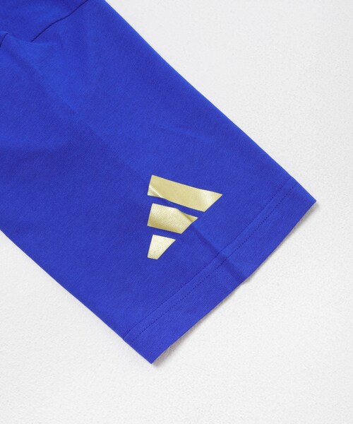 URBAN RESEARCH(アーバンリサーチ)の「adidas FIFA ワールドカップ 26 公式エンブレム Tシャツ(Tシャツ/カットソー・メンズ・TRB・M/XL/XXL)」の8枚目の写真