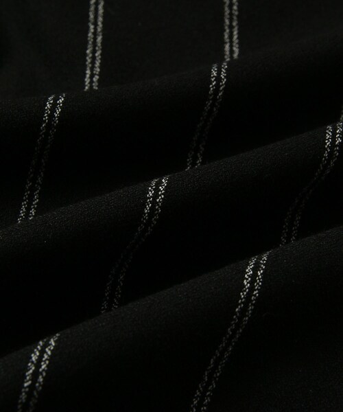 ADAM ET ROPE'（アダムエロペ）の「【Cellar Door】ALFRED COUR ST（その他パンツ・メンズ・ブラック系・46/48）」の13枚目の写真