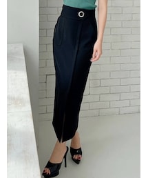 RESEXXY | アイレット釦タイトスカート(スカート)