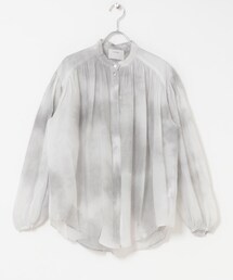 かぐれ | enrica COTTON SILK BLOUSE(シャツ/ブラウス)