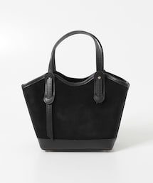 URBAN RESEARCH ROSSO WOMEN | AULENTTI スエードバッグ(ハンドバッグ)