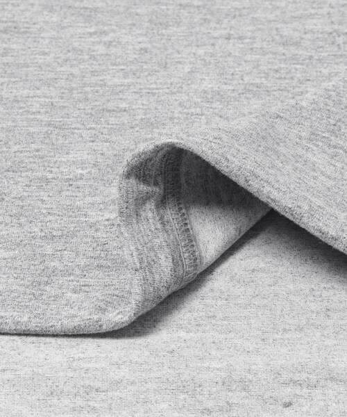 URBAN RESEARCH（アーバンリサーチ）の「DAIWA PIER39　TECH DRAWSTRING TEE L/S（Tシャツ/カットソー・メンズ・BLACK/BROWNKAHKI/H GRAY/WHITE・S/M/L/XL）」の21枚目の写真