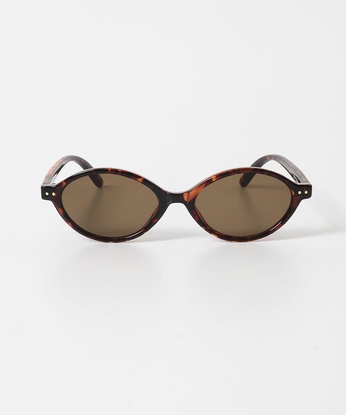 URBAN RESEARCH Sonny Label（アーバンリサーチサニーレーベル）の「noeyedia　NE-463（メガネ・レディース・DM・O/S）」の6枚目の写真