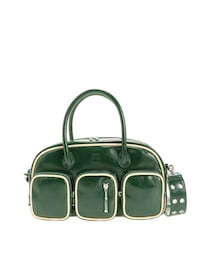 jouetie | ポケットボストンバッグ(ボストンバッグ)