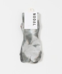 EKAL | NODAL　TIE DYE SOCKS(その他アンダーウェア/インナー)