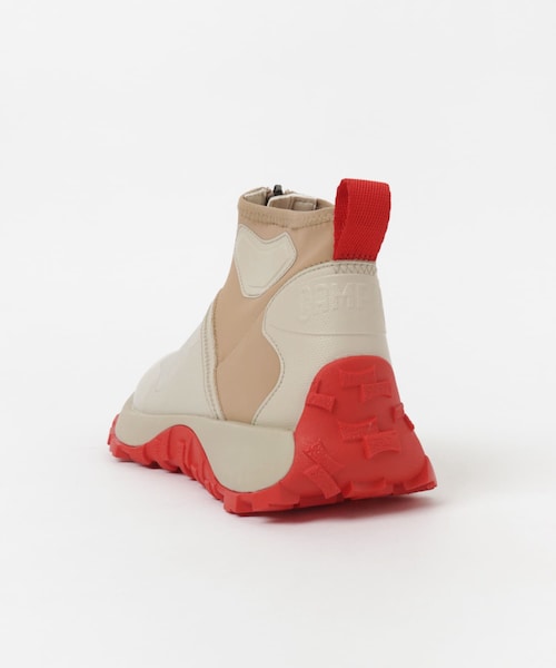 THE GOODLAND MARKET（ザグッドランドマーケット）の「CAMPER　CMP-Drift Trail-WOMEN（その他シューズ・レディース・1.BEIGE/2.KHAKI/3.BLACK・37/38/39）」の14枚目の写真