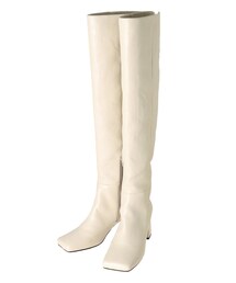 EVRIS | ロングニーハイブーツ(ブーツ)