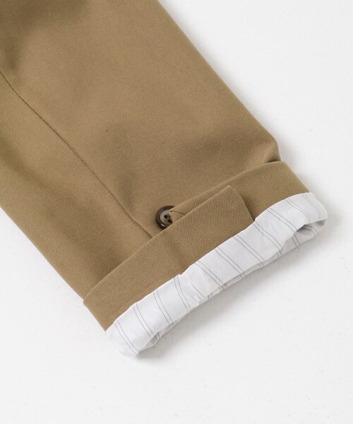 URBAN RESEARCH(アーバンリサーチ)の「MIA BAG BLAZER NY(テーラードジャケット・レディース・CAMMELLO・Free)」の5枚目の写真