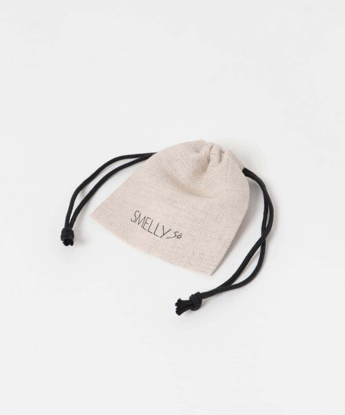 SMELLY（スメリー）の「SMELLY so’　square amazonite ring（リング・レディース・SL/GR・11）」の19枚目の写真