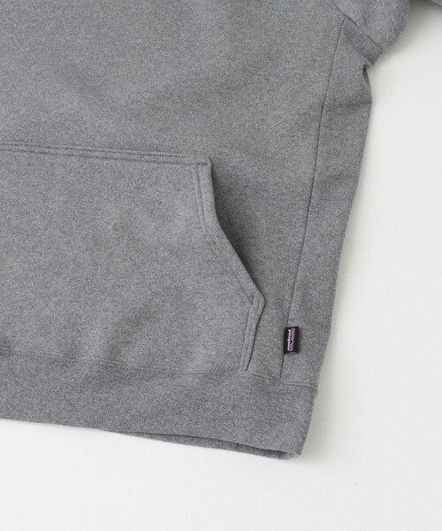 URBAN RESEARCH DOORS（アーバンリサーチドアーズ）の「patagonia　Fitz RoyIcon Uprisal Hoody（パーカー・メンズ・GLH/INBK/LMBE/STGN・S/M/L/XL）」の19枚目の写真