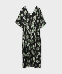 ROPE'（ロペ）の「【CHRISTIAN WIJNANTS（クリスチャン ワイナンツ）】V-NECK DRESS｜ドレス（ワンピース）」
