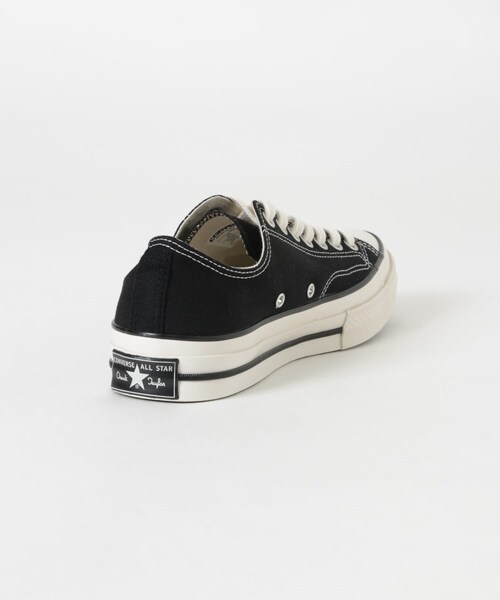 URBAN RESEARCH（アーバンリサーチ）の「Converse　ALL STAR LGCY OX（スニーカー・レディース・BLACK・23/23.5/24/24.5/25）」の5枚目の写真