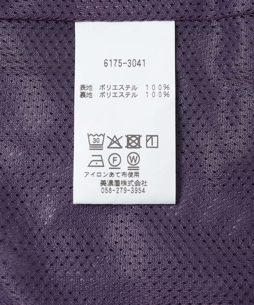 URBAN RESEARCH DOORS（アーバンリサーチドアーズ）の「L.L.Bean JAPAN EDITION　ROXBURY JACKET（テーラードジャケット・メンズ・SAND/MUTEDGREEN/MAUVEPINK/PERIWINKLE/STEEL・M/L/XL）」の20枚目の写真